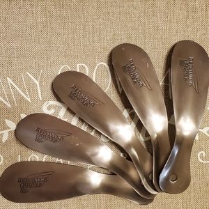 Red Wing Shoes Pro Fitter Metal Shoe Horn